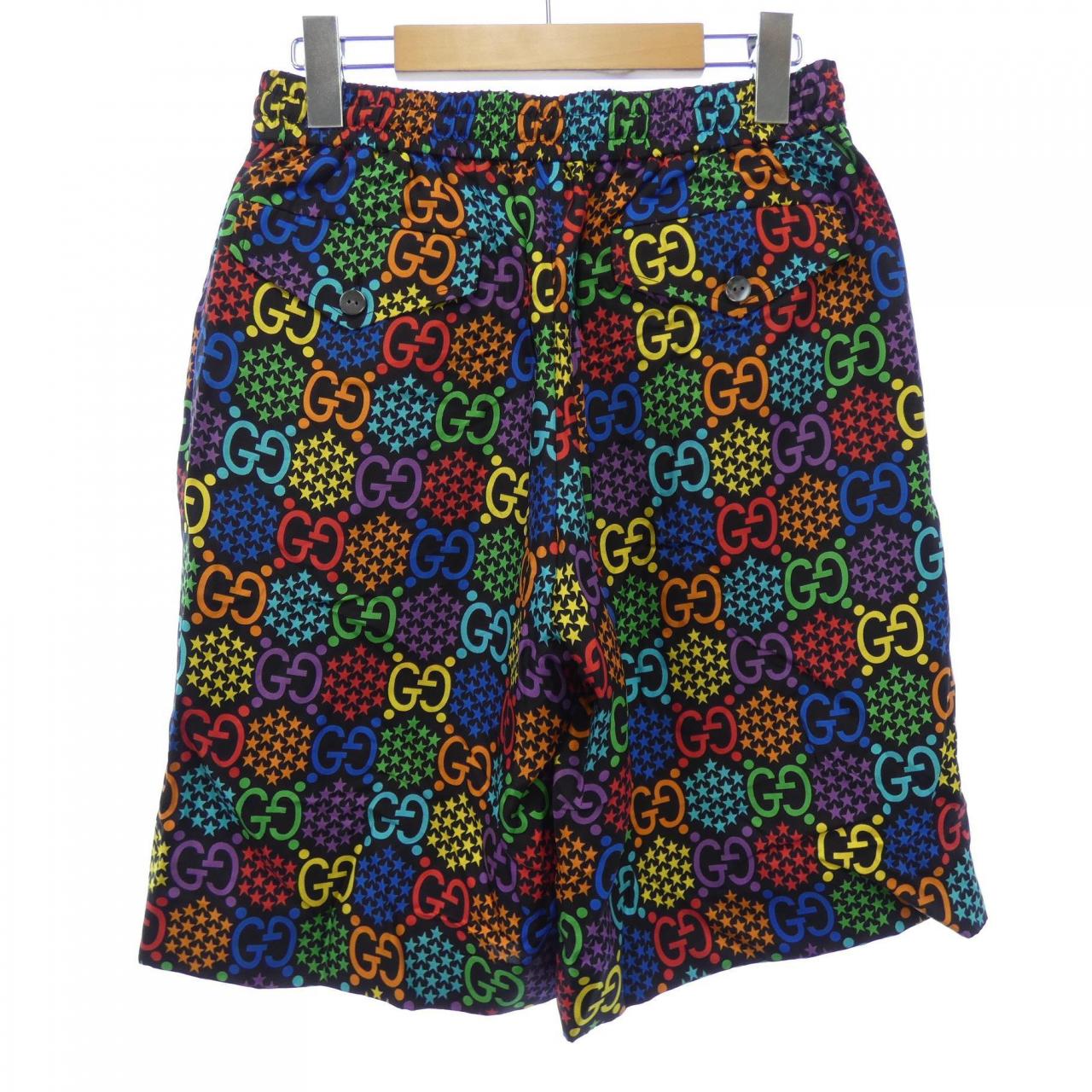 Gucci GUCCI短裤