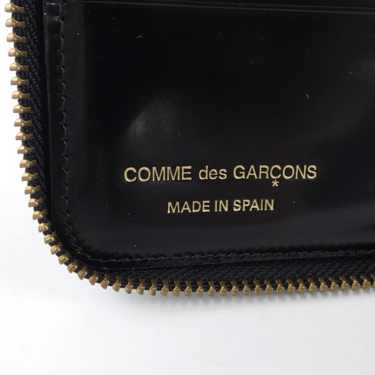 コムデギャルソン COMME des GARCONS WALLET