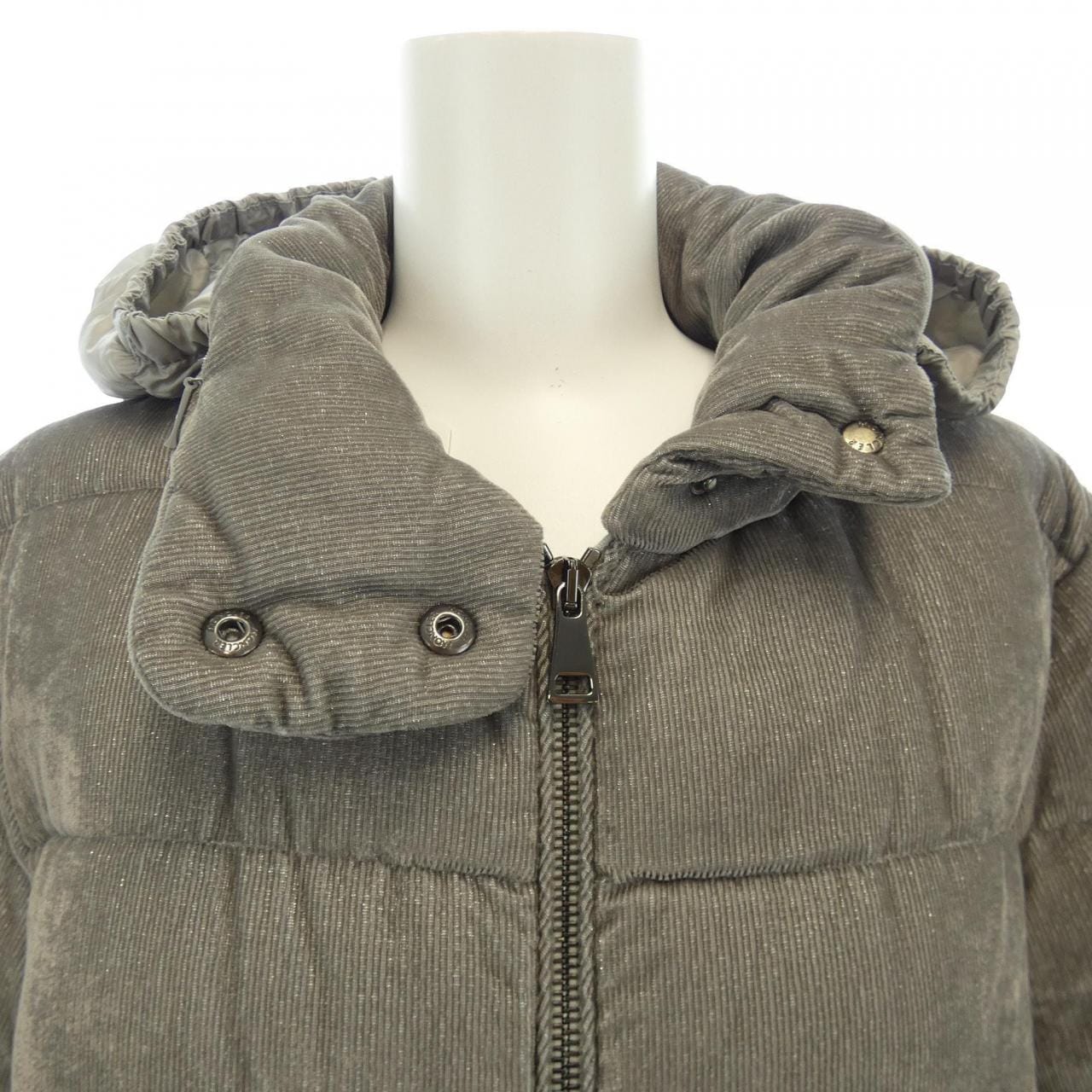 MONCLER MONCLER Down Coat