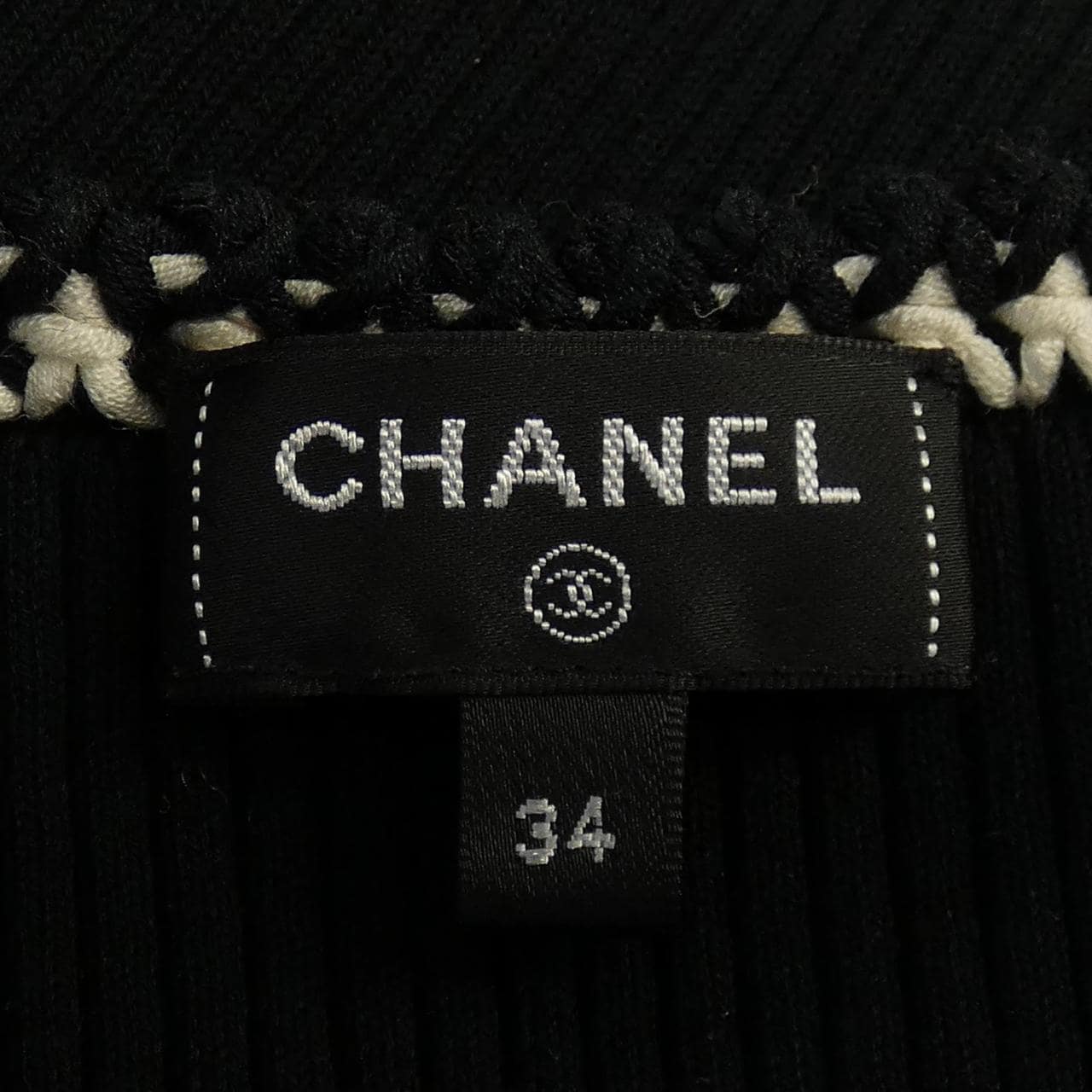 シャネル CHANEL トップス