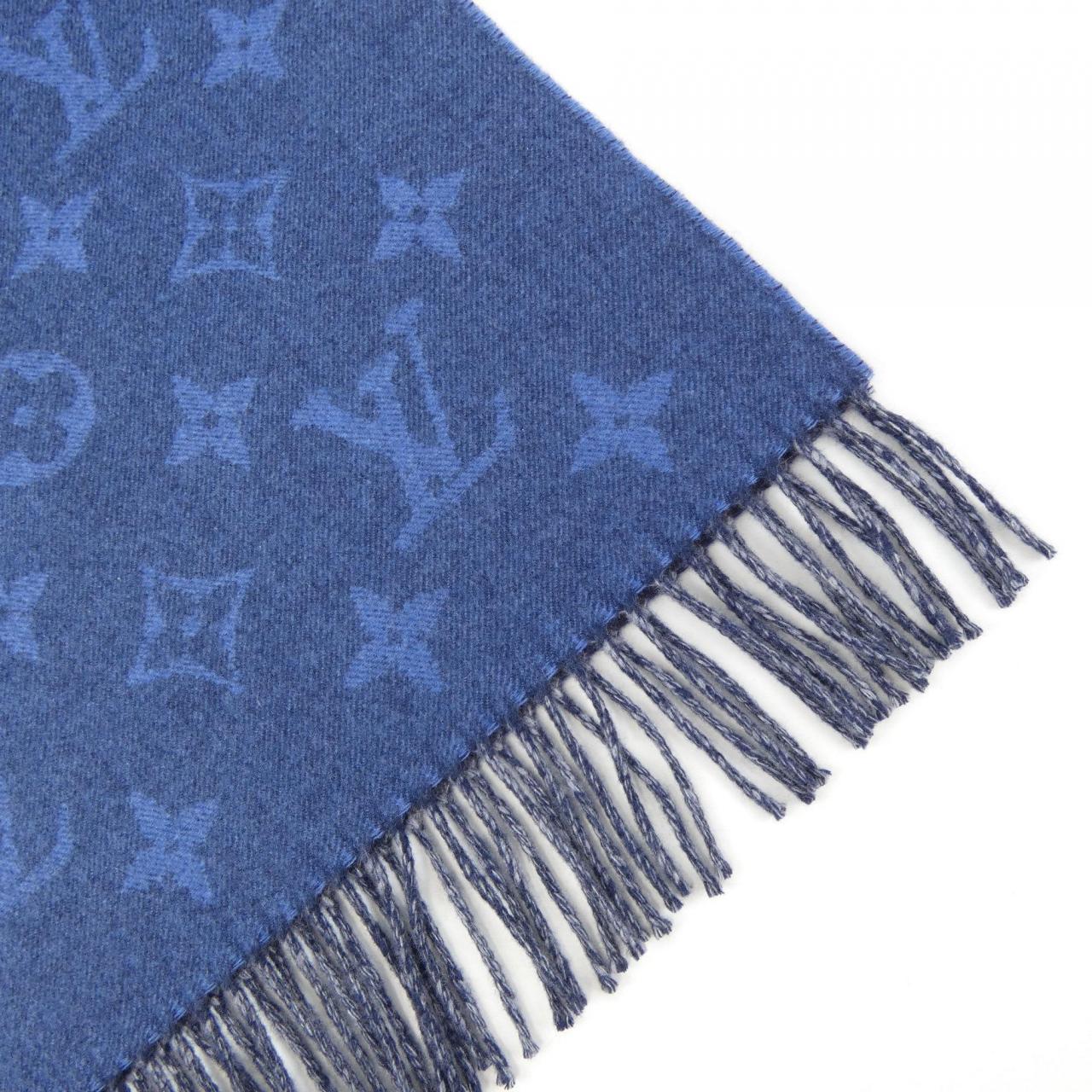 ルイヴィトン LOUIS VUITTON MUFFLER