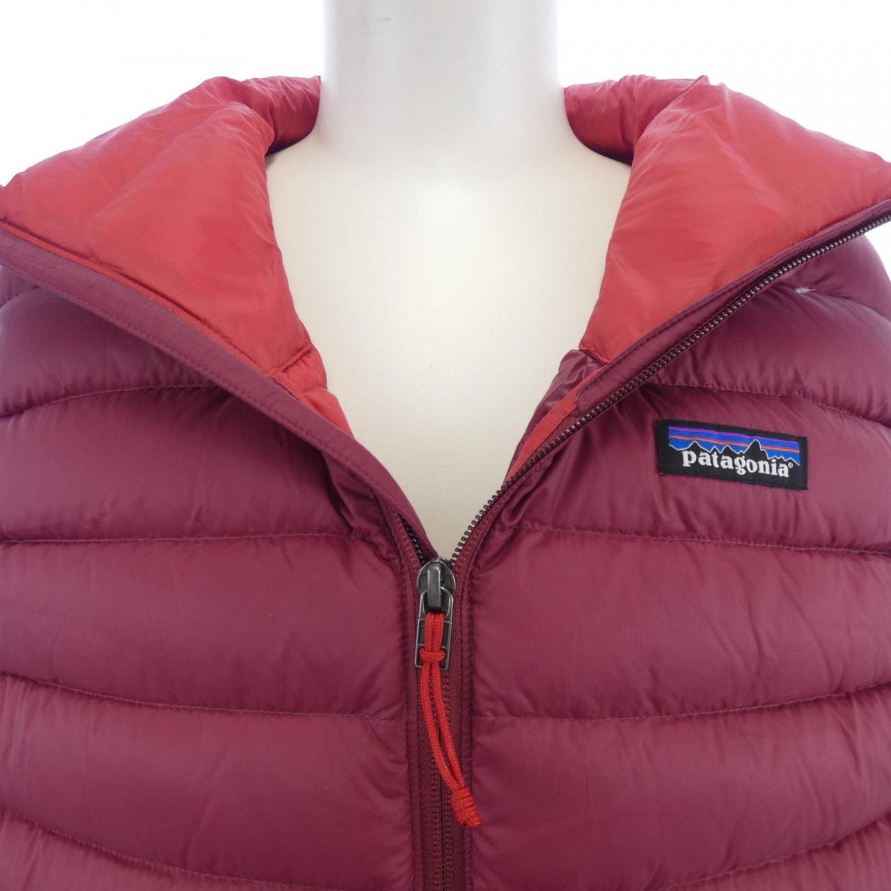 パタゴニア PATAGONIA ダウンベスト