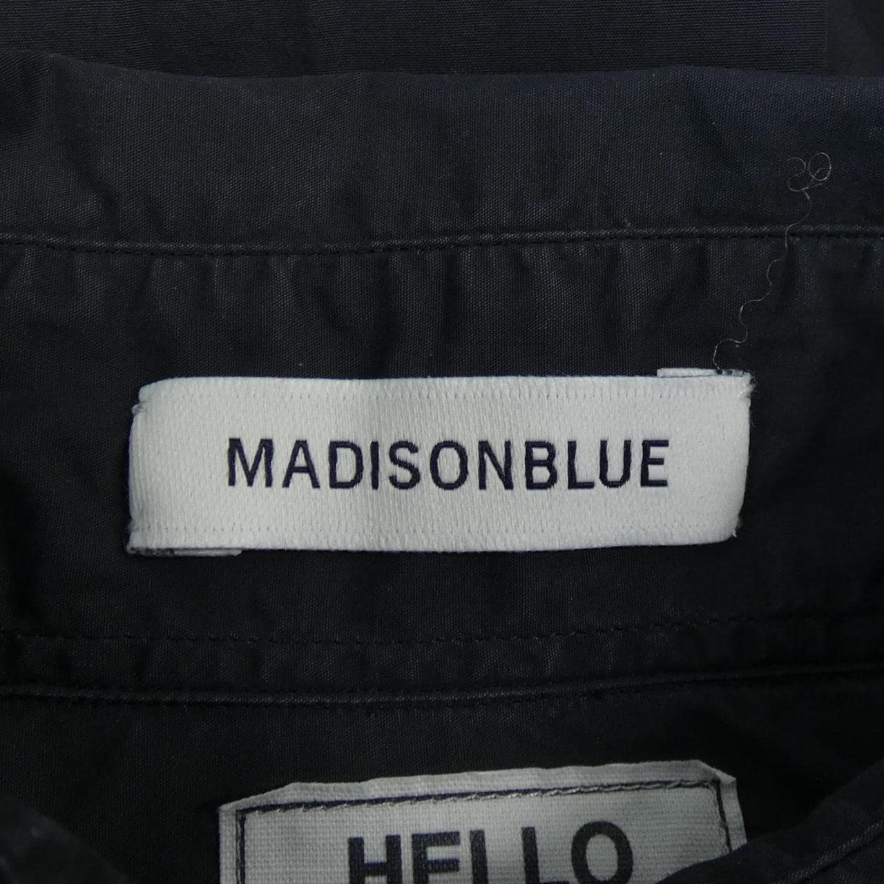 Madison blue MADISON BLUE shirt