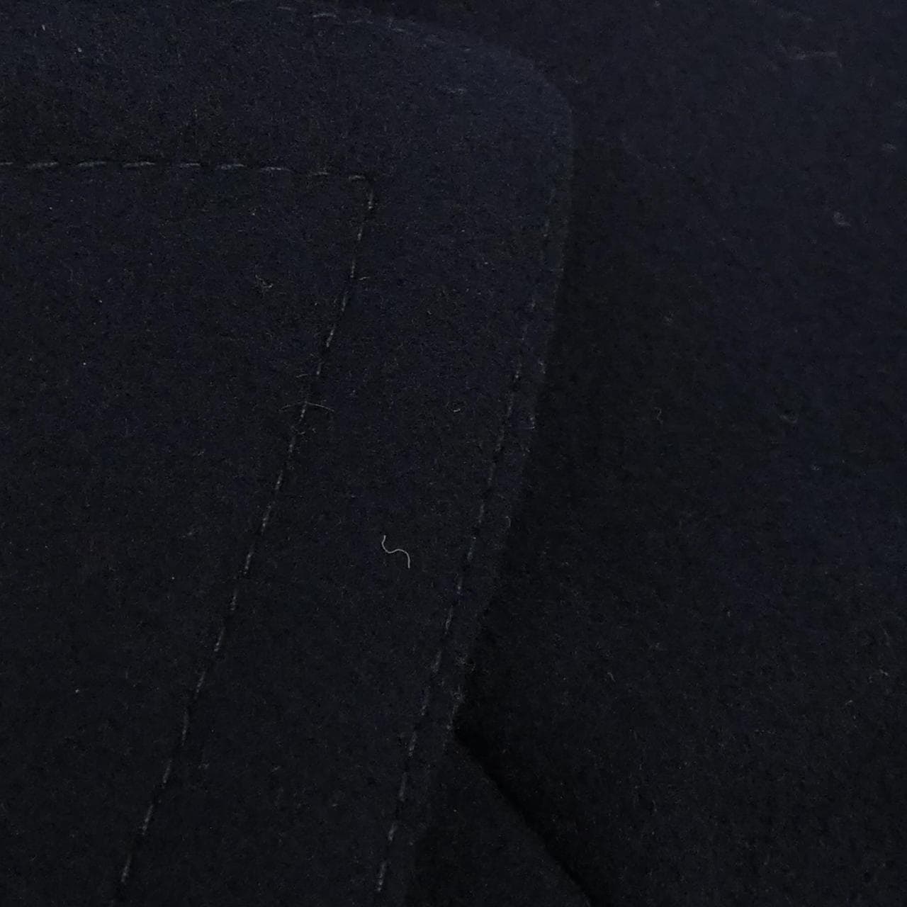 フェンディ FENDI コート