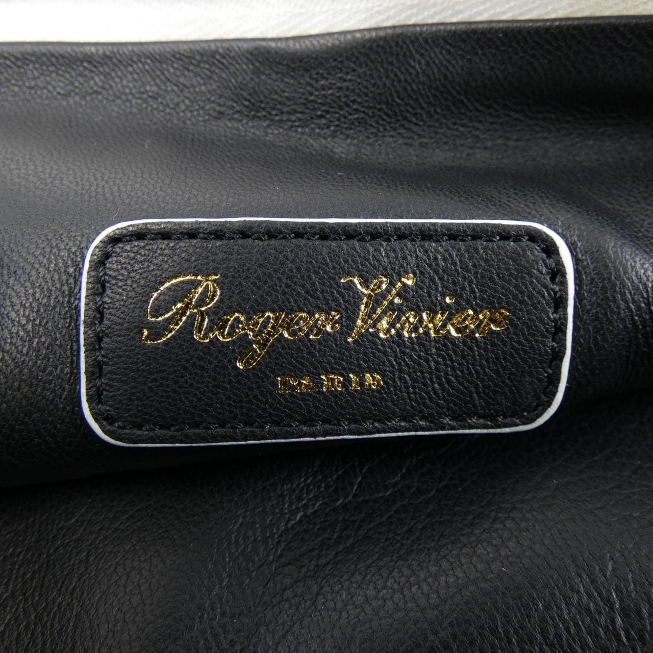 ROGER VIVIER ·维维尔包