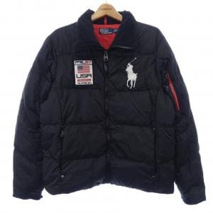 ポロラルフローレン POLO RALPH LAUREN ダウンジャケット