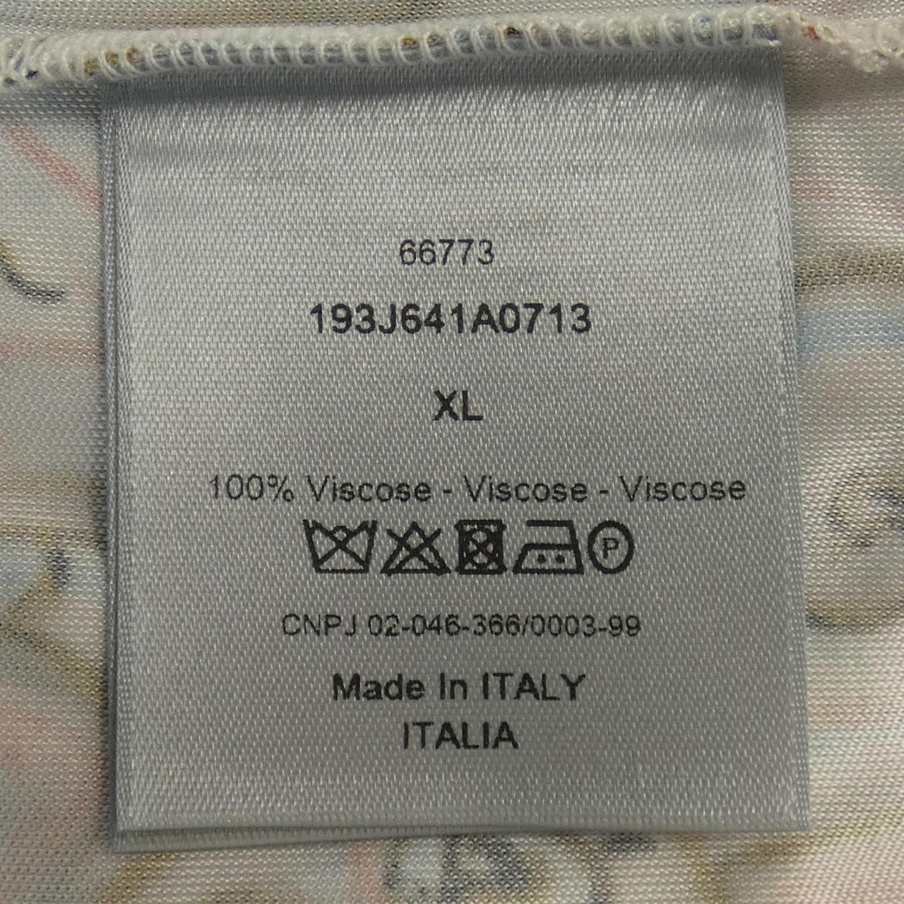 ディオール DIOR トップス