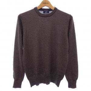 モルガーノ MORGANO BEAMS F ニット