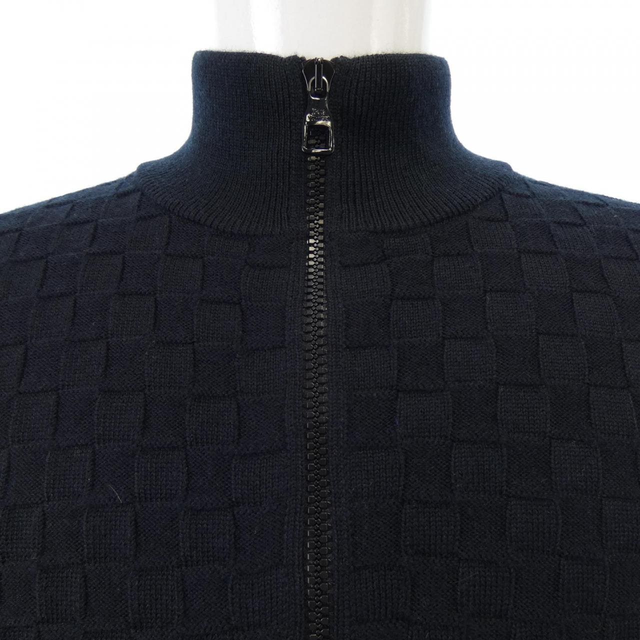 LOUIS VUITTON VUITTON cardigan