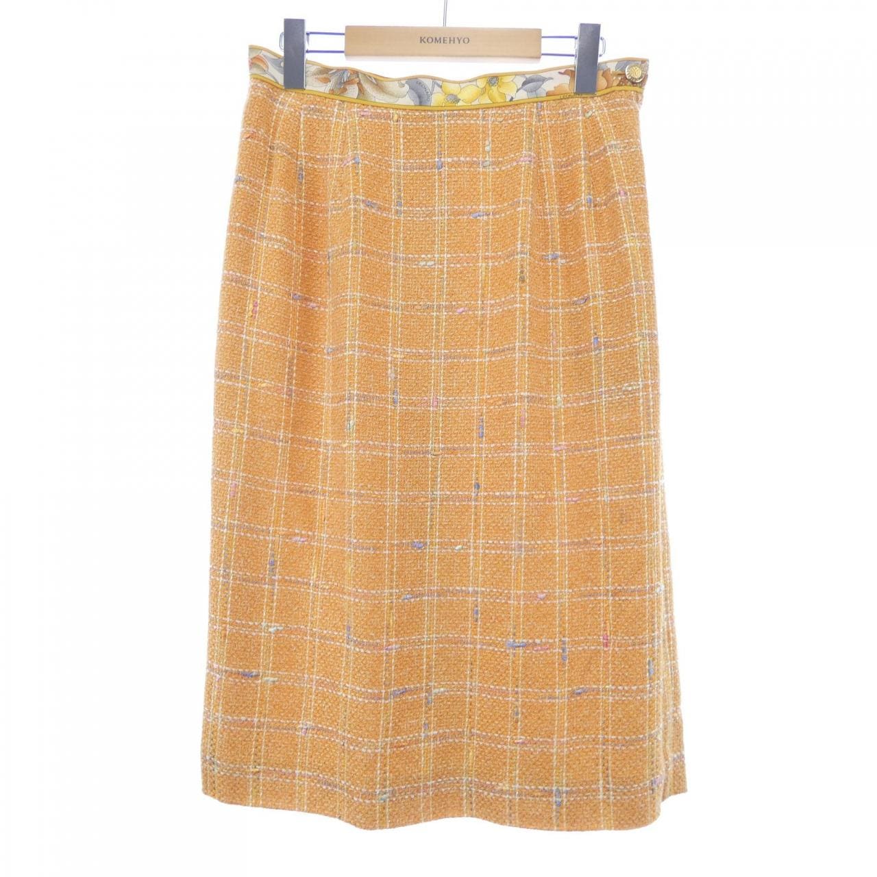 レオナールファッション LEONARD FASHION スカート