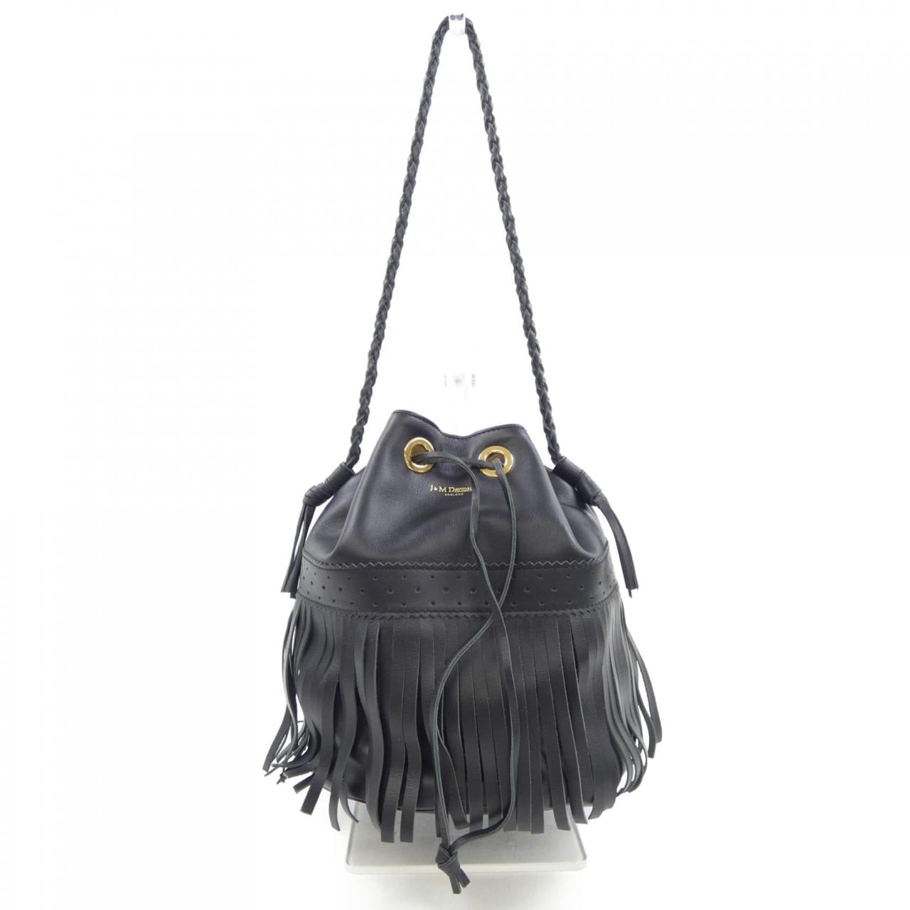 ジェイアンドエムデヴィッドソン J&M DAVIDSON BAG