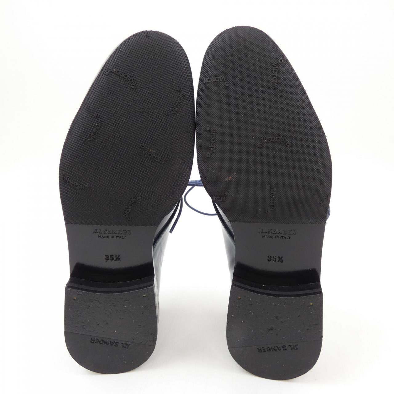 JIL SANDER吉爾·桑德 (Jil Sander) 鞋履