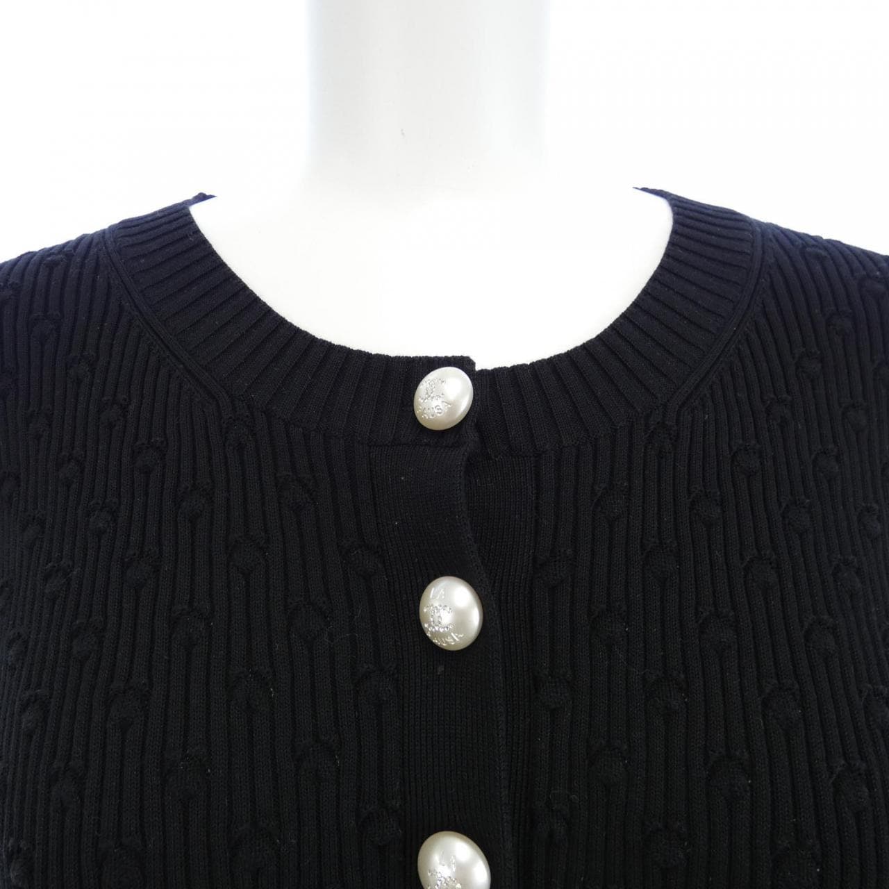 シャネル CHANEL ニット