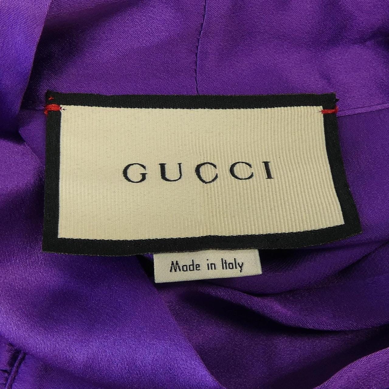 グッチ GUCCI シャツ