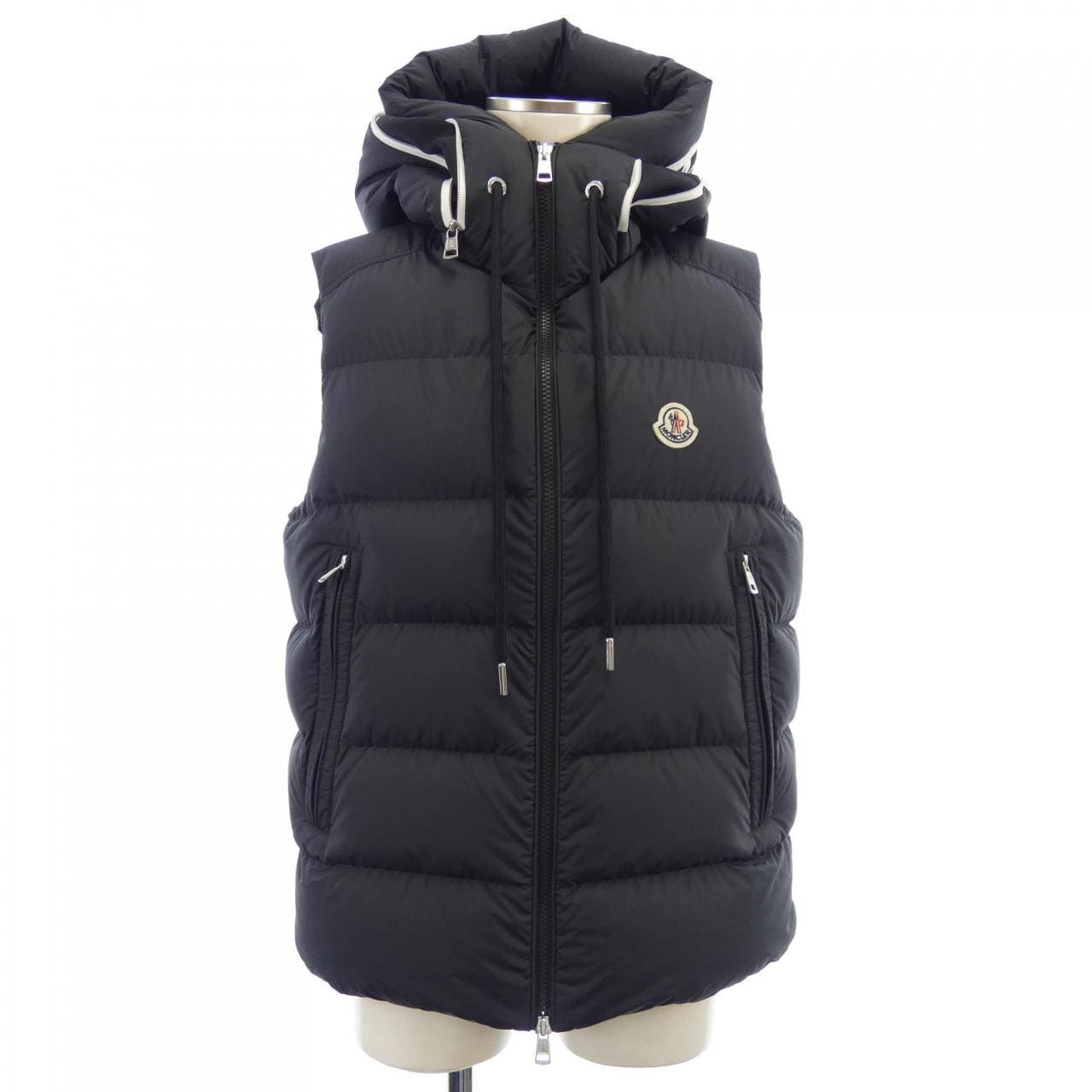 モンクレール MONCLER CARDAMINE ダウンベスト