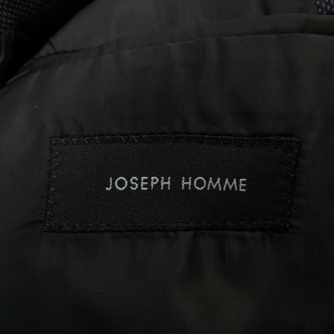 ジョセフオム JOSEPH HOMME スーツ