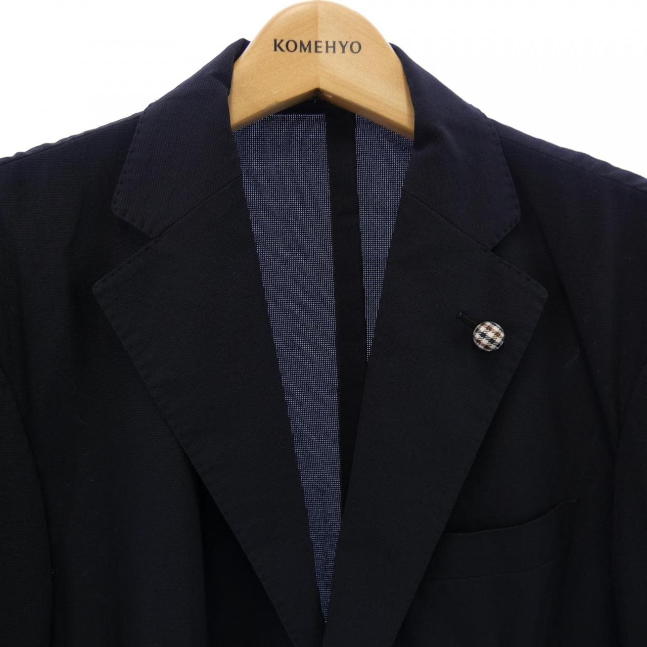 アクアスキュータム Aquascutum ジャケット