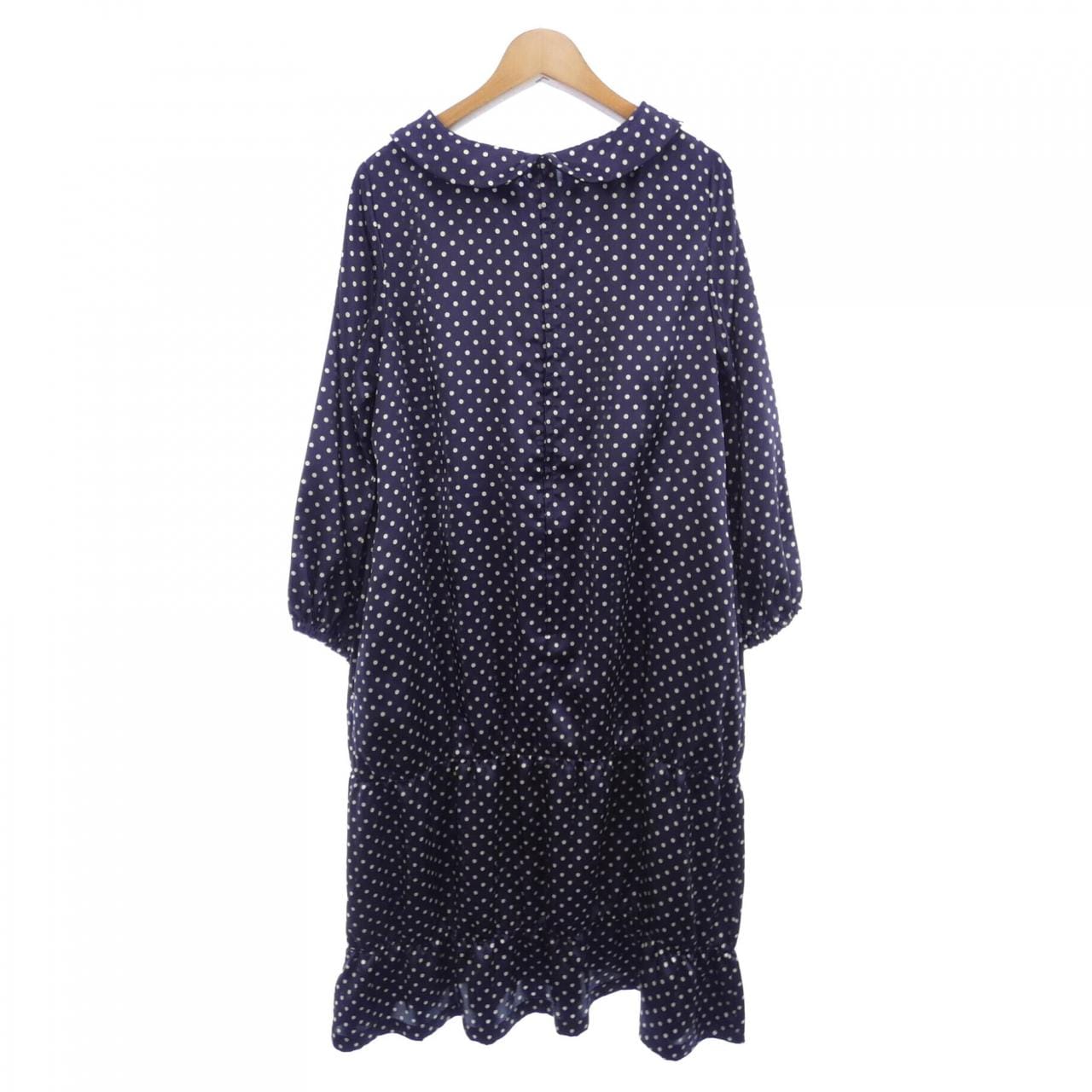 コムデギャルソンガール COMME des GARCONS GIRL NE-O009 ワンピース