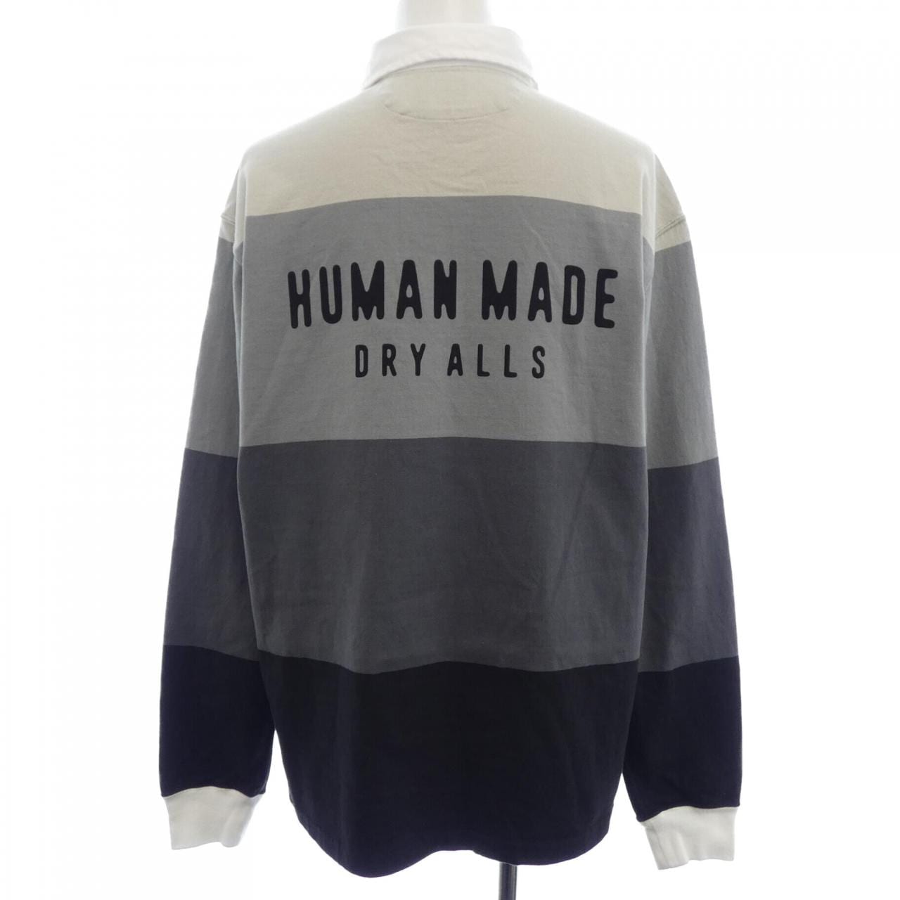 ヒューマンメイド HUMAN MADE ポロシャツ
