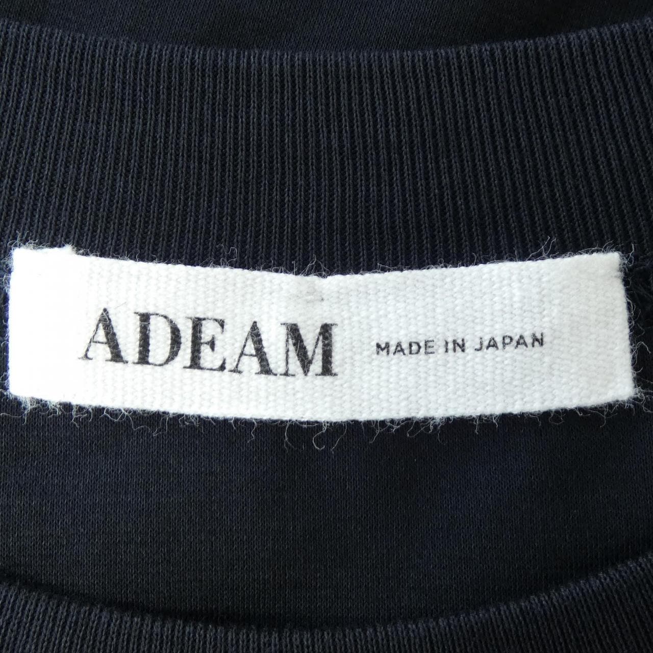 アディアム ADEAM 43107 トップス