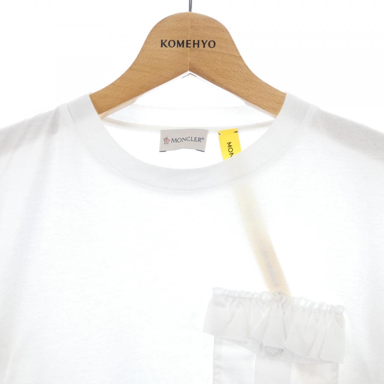 モンクレール ジーニアス MONCLER GENIUS E209W8053700 829FG Tシャツ