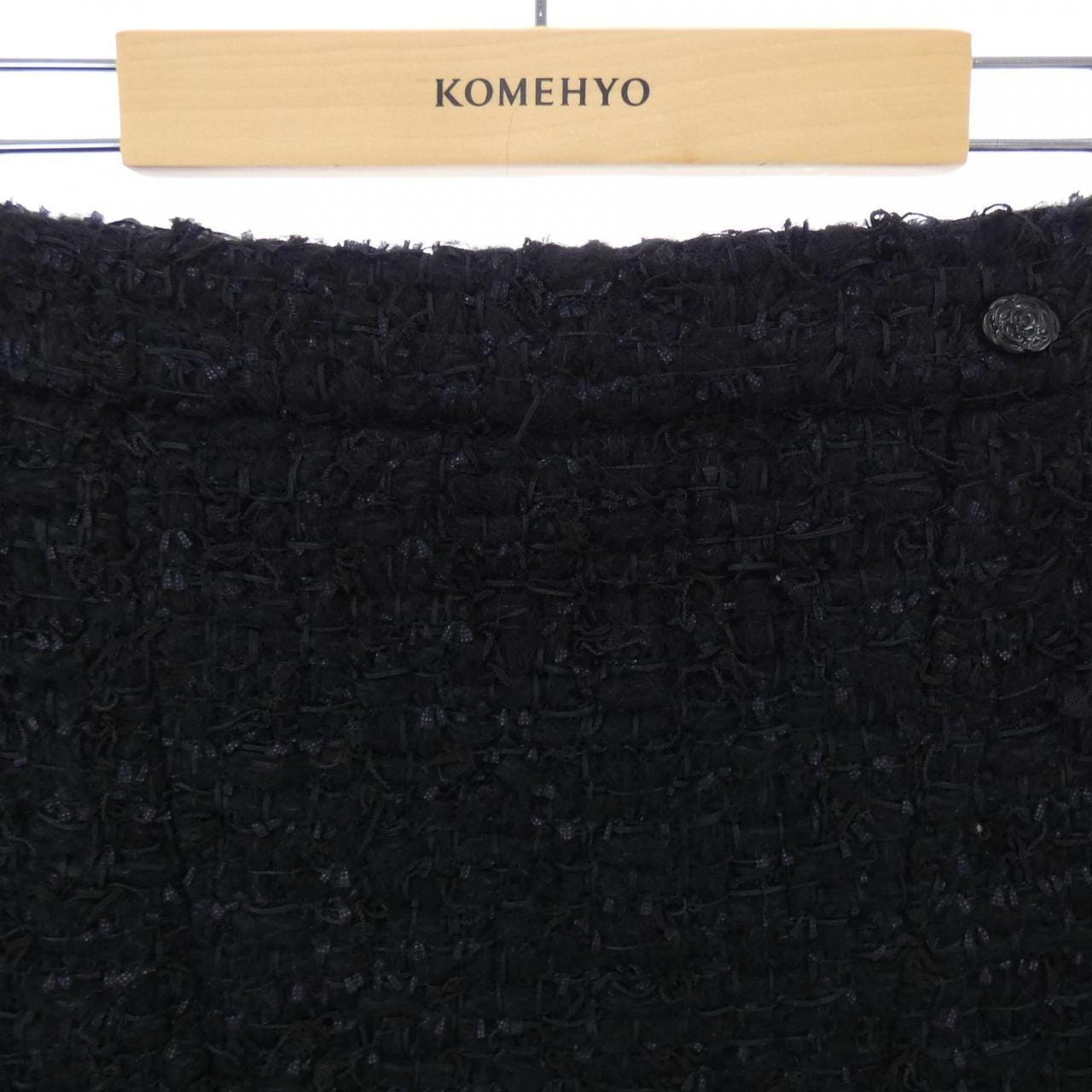 シャネル CHANEL P52627V39364 スカート