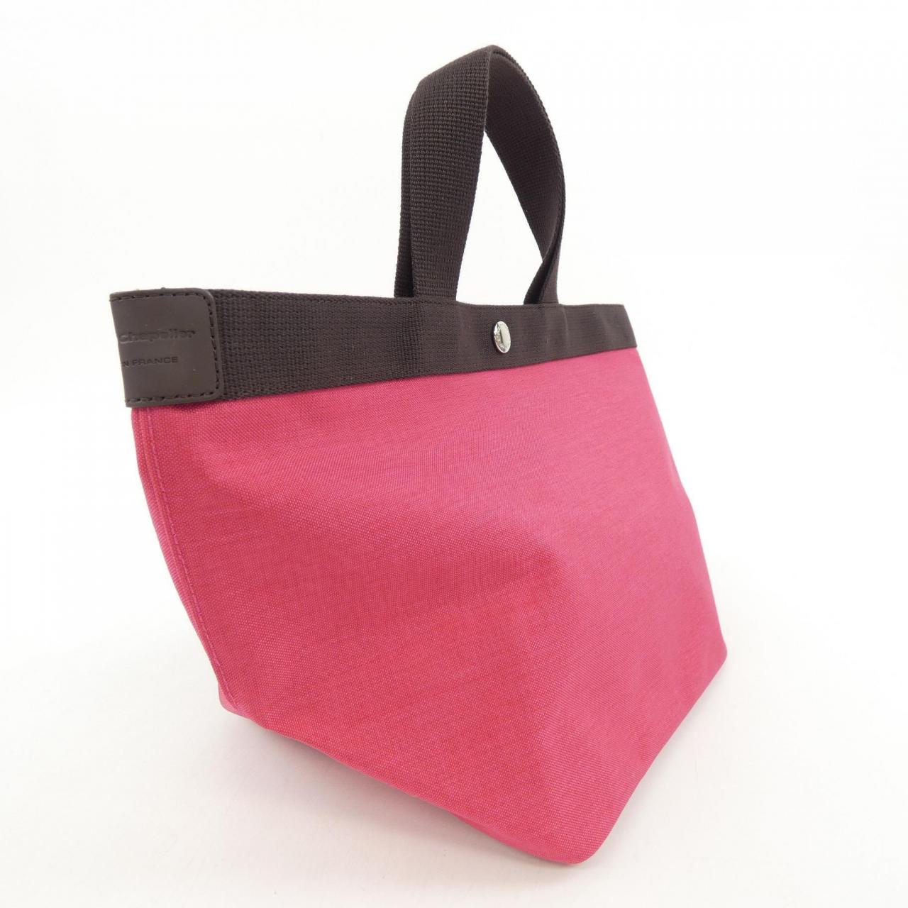 エルベシャプリエ HERVE CHAPELIER コーデュラ舟型トート 707C BAG