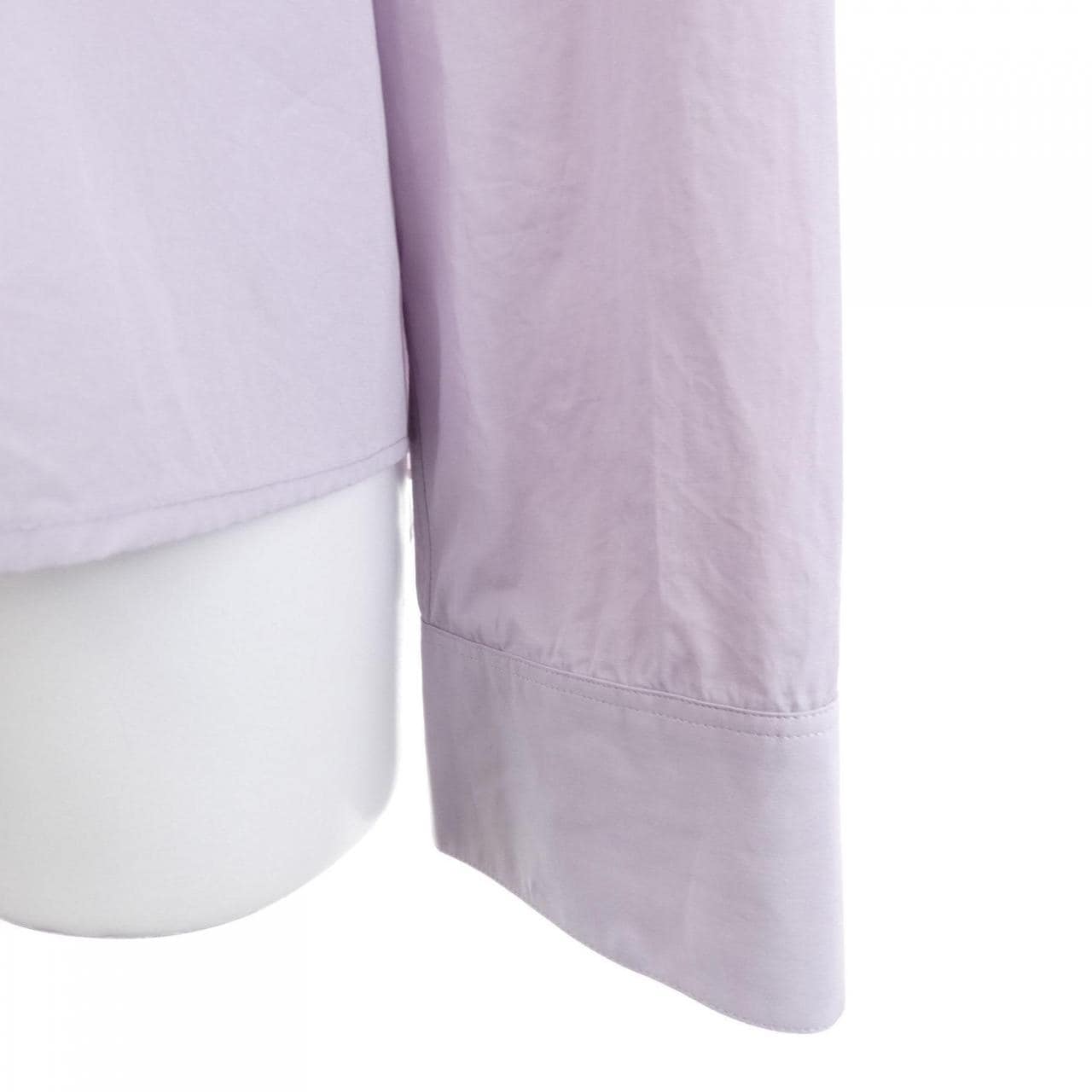 ロエベ LOEWE トラペーズシルエット S359Y05XEJ シャツ