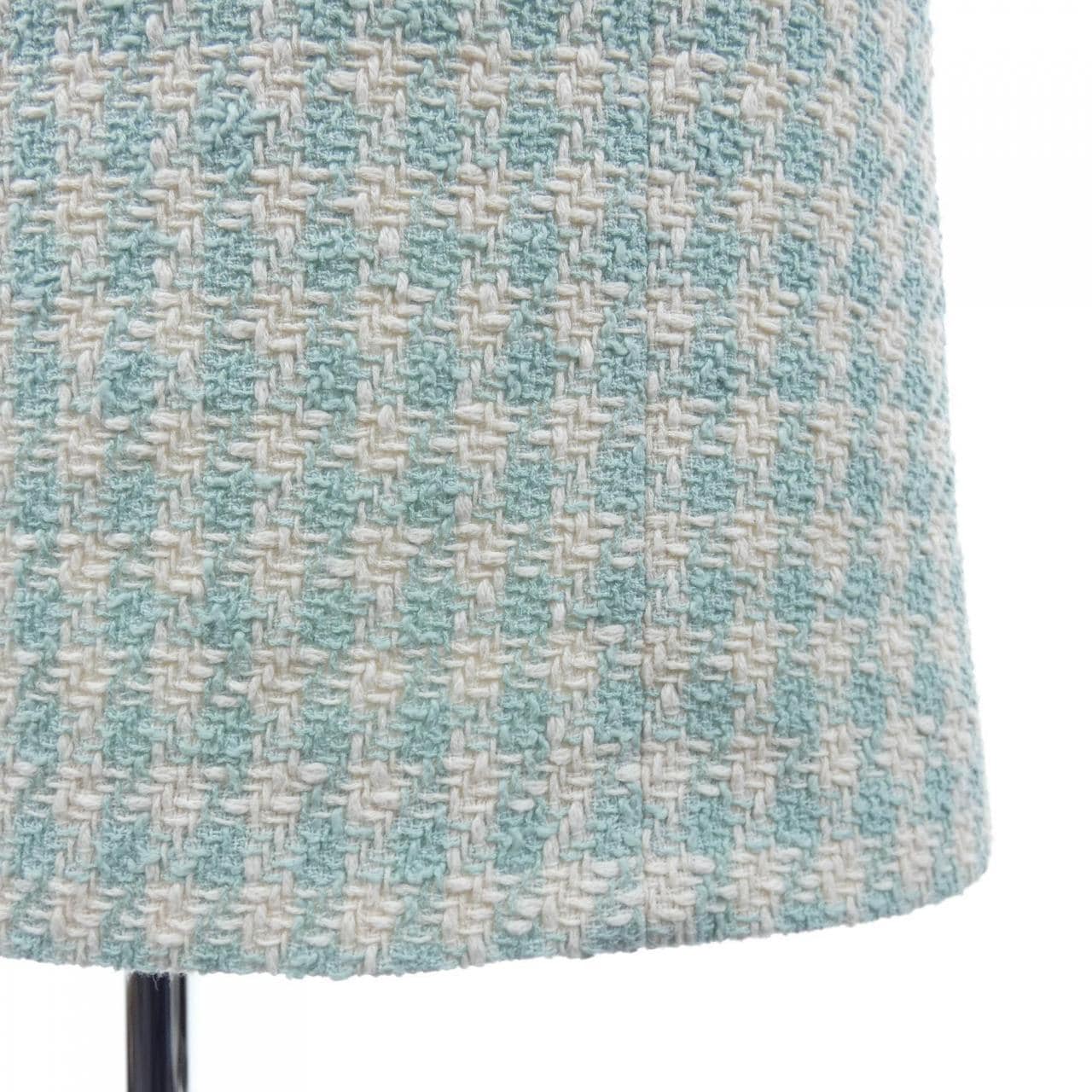 シャネル CHANEL P74860V66438 スカート