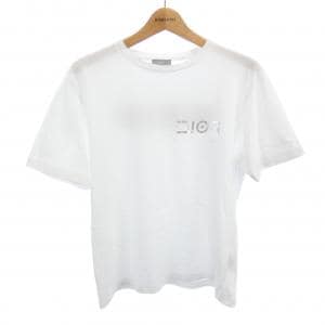 ディオール DIOR 空山 基 923J611B0447 Tシャツ