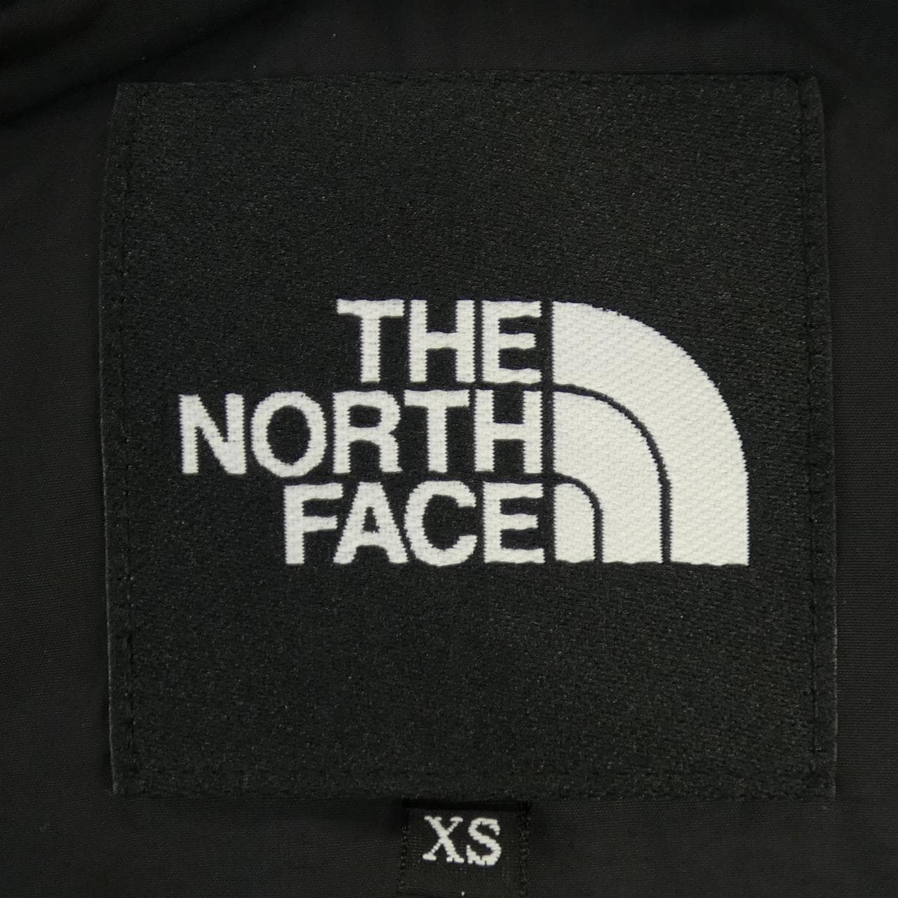 ザノースフェイス THE NORTH FACE ND92548 ダウンジャケット