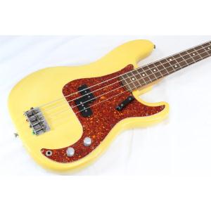 ＦＥＮＤＥＲ　　６２　ＰＲＥＣＩＳＩＯＮ　ＢＡＳＳ