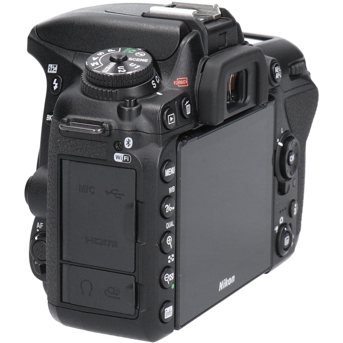 Ｄ７５００