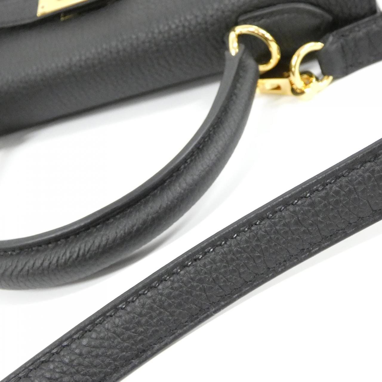 【未使用品】エルメス ケリー 25cm 044624CC バッグ