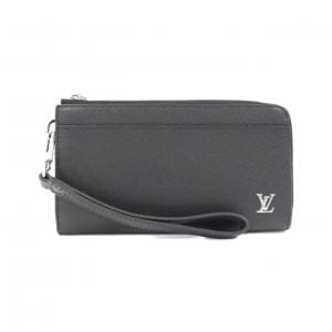 LOUIS VUITTON other long wallets