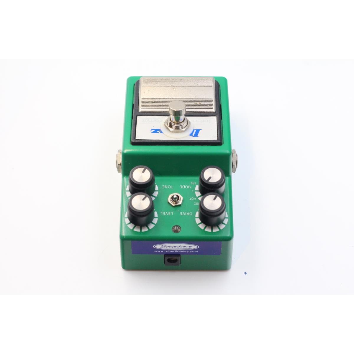 KEELEY TS-9DX MOD FLEXI