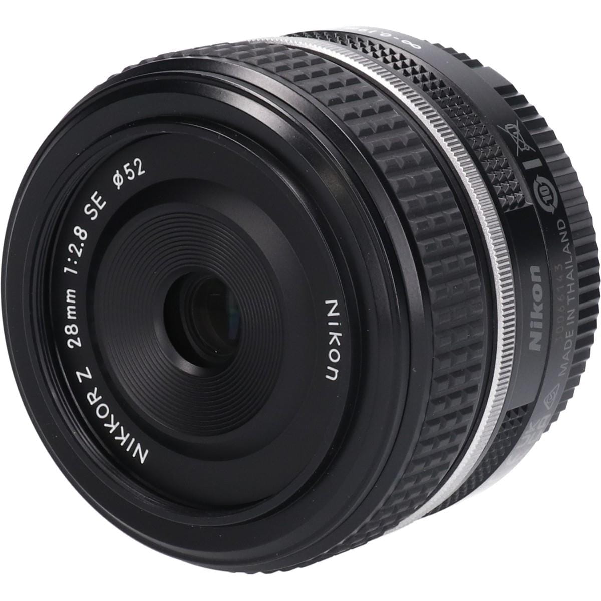 Ｚ２８ｍｍ　Ｆ２．８Ｓｐｅｃｉａｌ　Ｅｄｉｔｉｏｎ