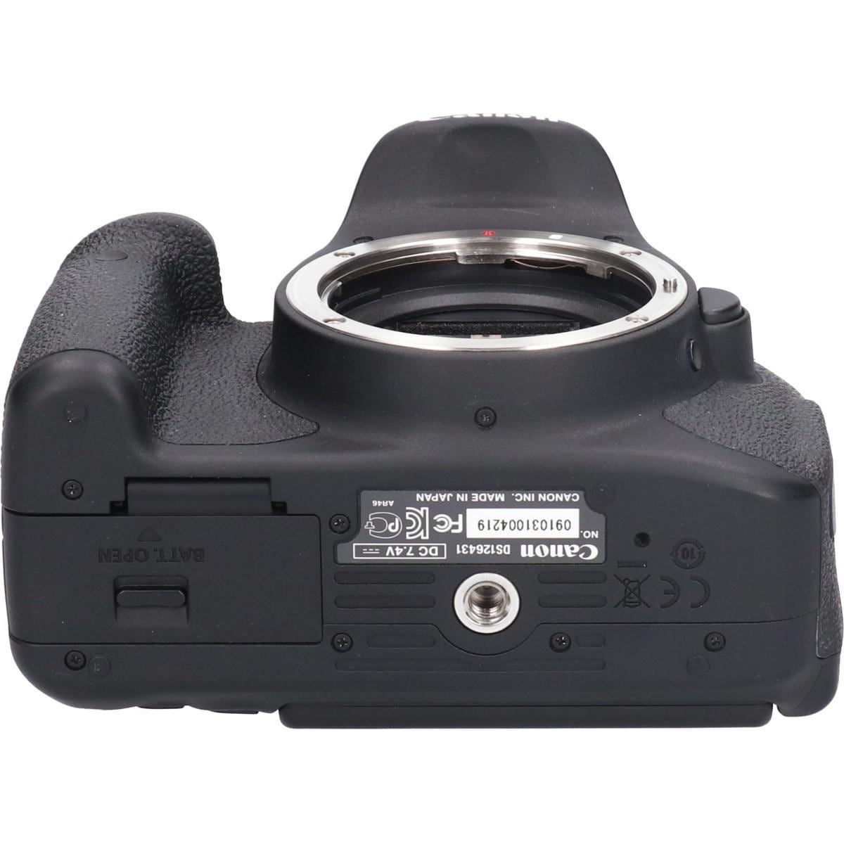 ＥＯＳ　ＫＩＳＳ　Ｘ７ｉ