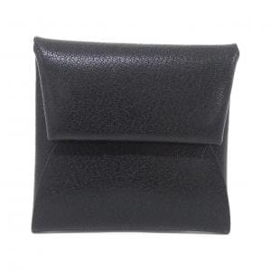 【未使用品】エルメス バスティア 078383CK コインケース
