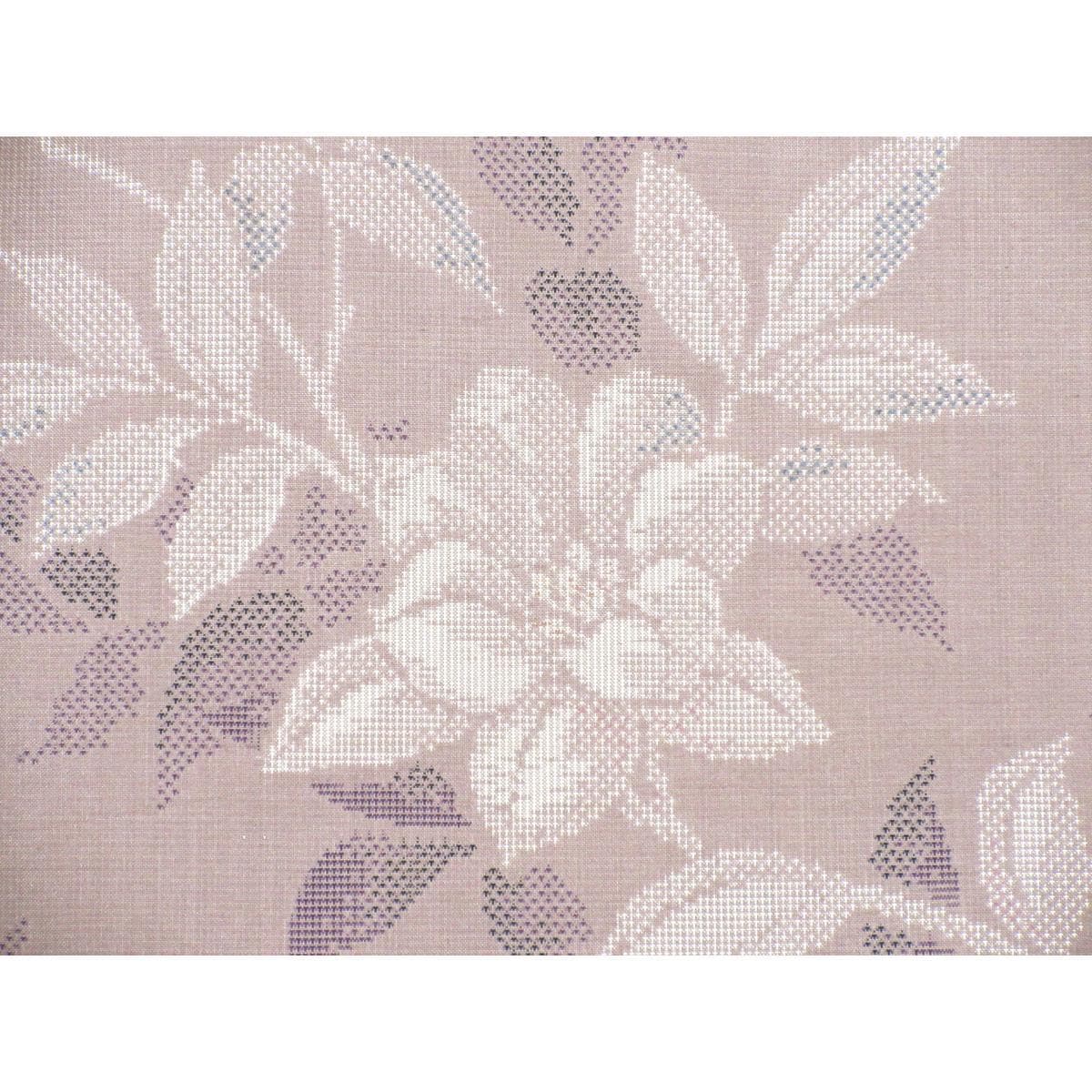 紬【大島紬】七マルキ