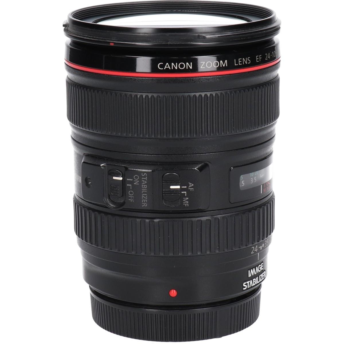 ＥＦ２４－１０５ｍｍ　Ｆ４Ｌ　ＩＳ　ＵＳＭ