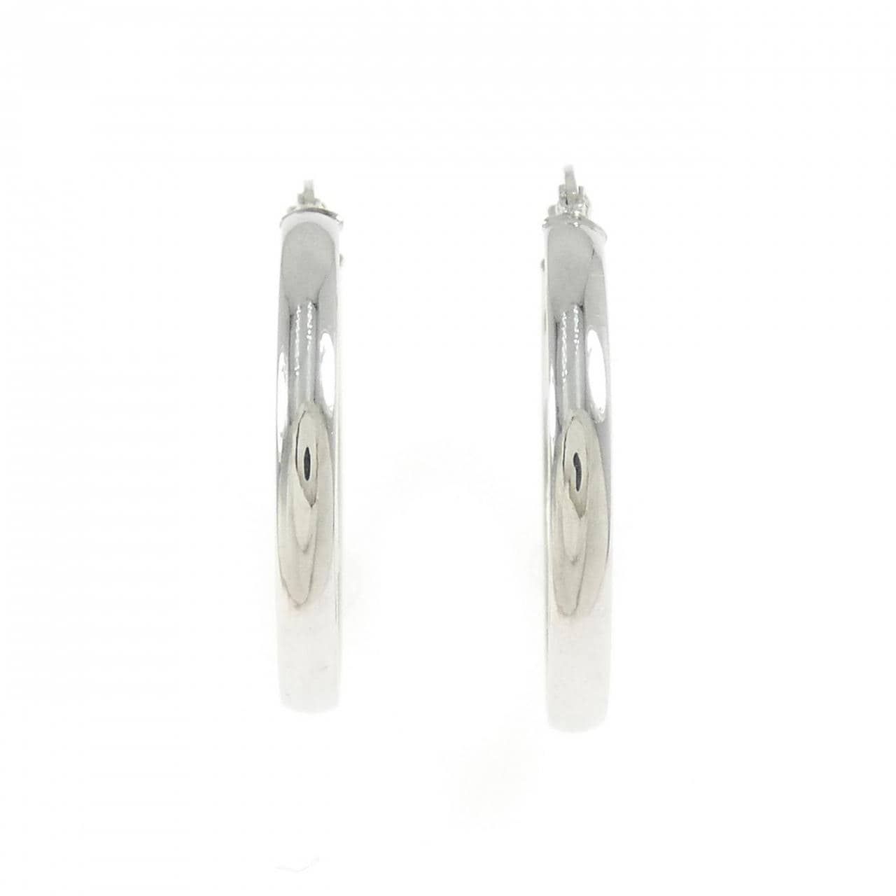 750WG フープ ピアス