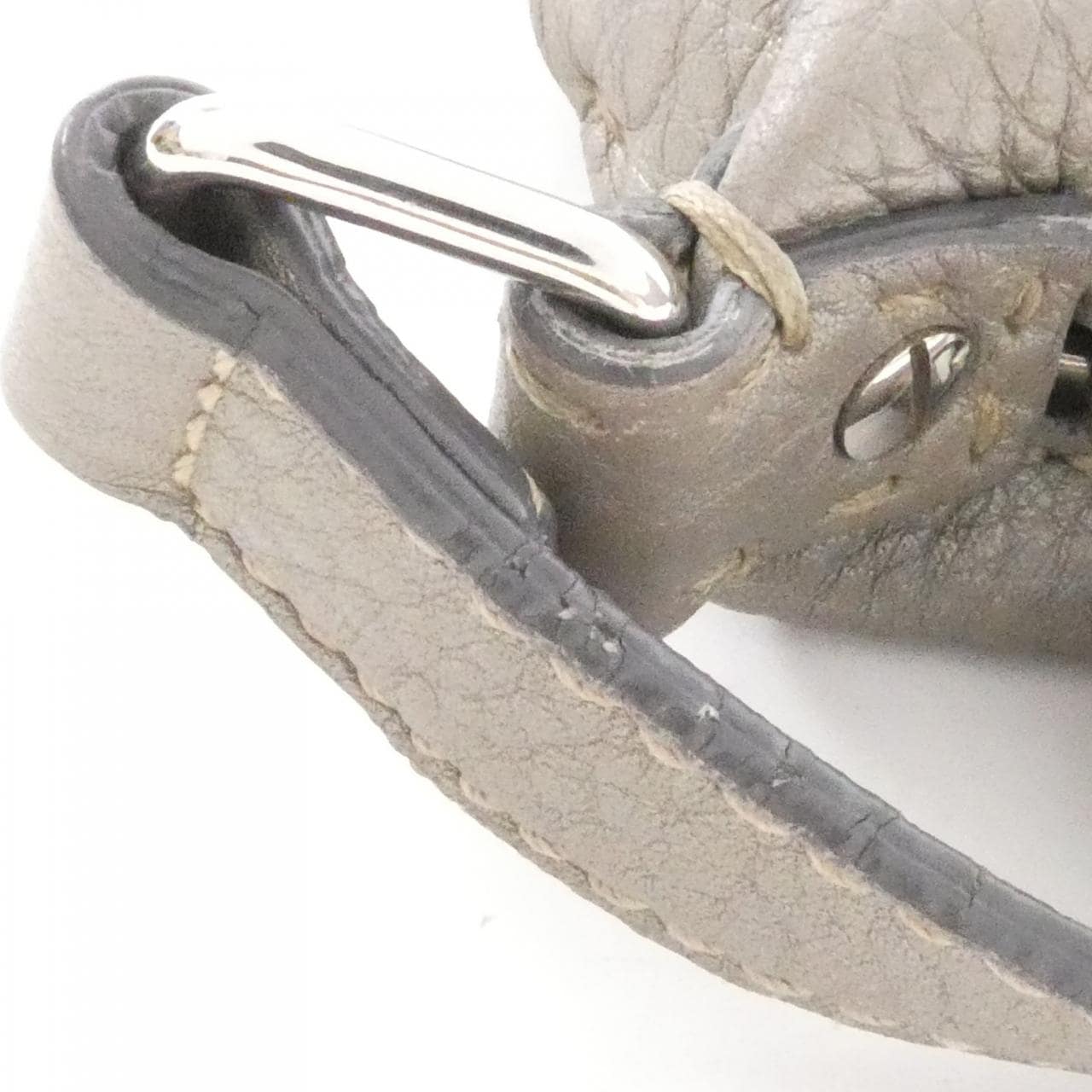 フェンディ 8BT200 NDU バッグ