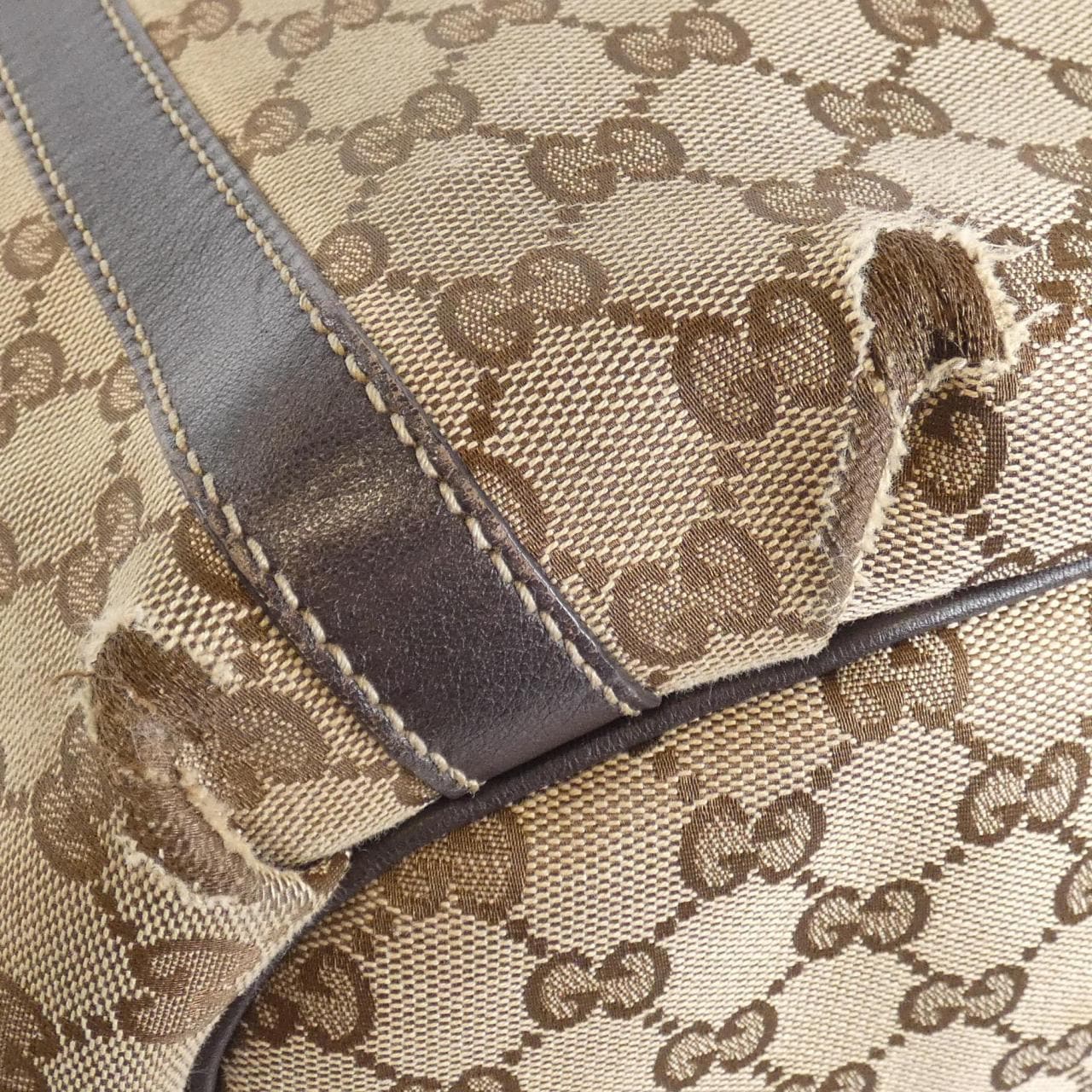 Gucci 211982 Bag