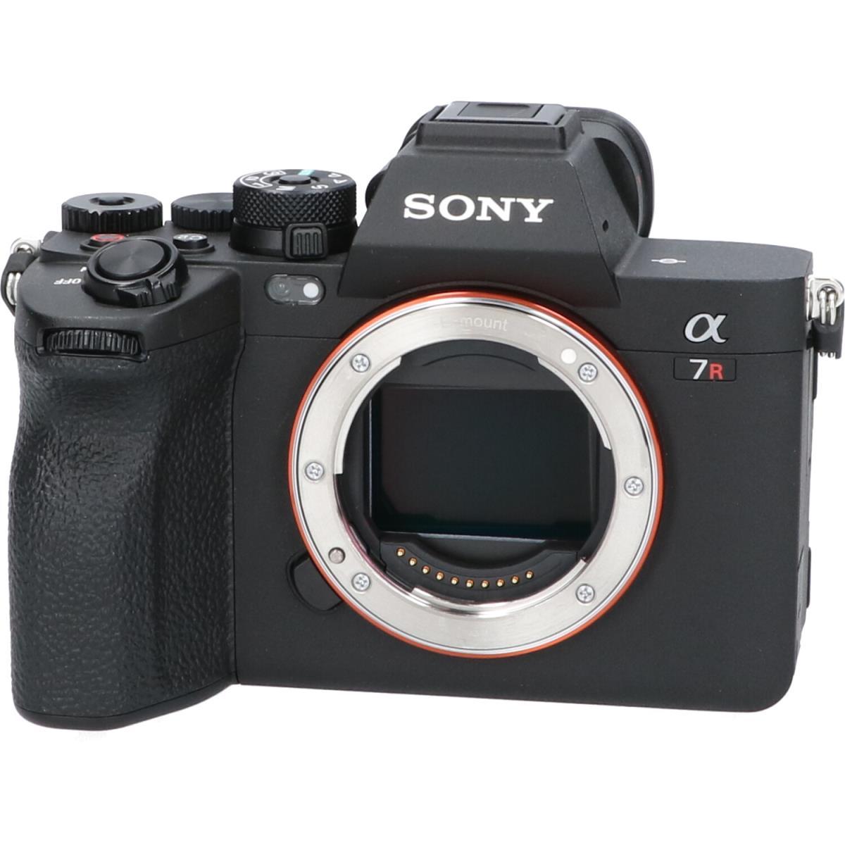 SONY α7RV ILCE?7RM5