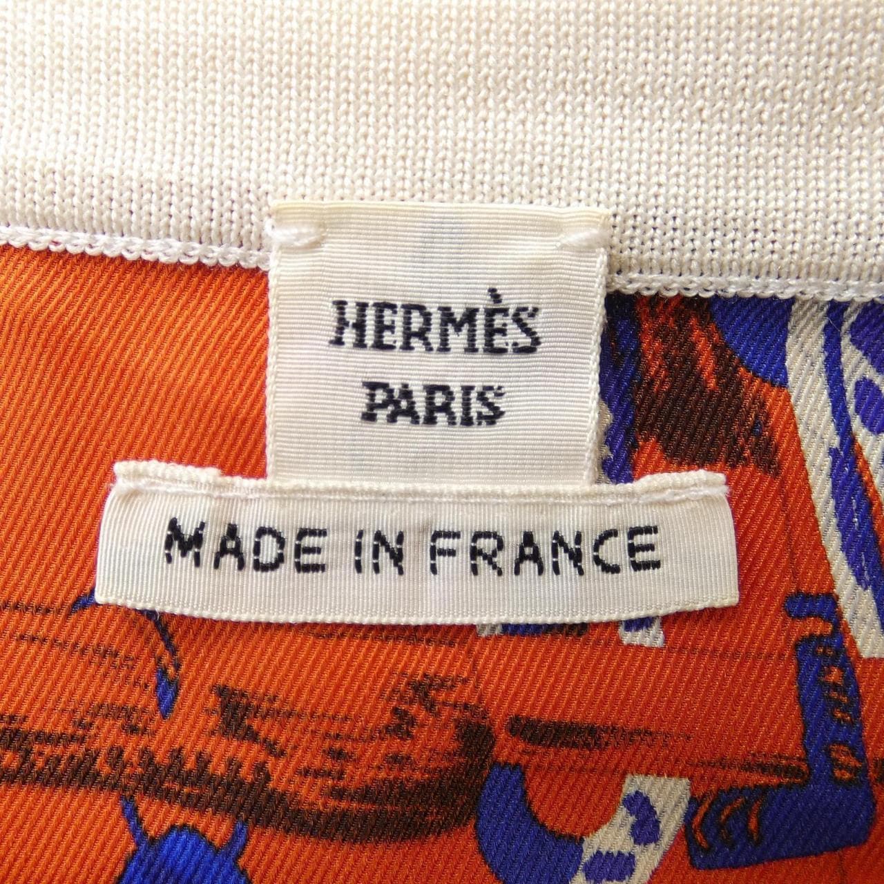 HERMES HERMES Tops