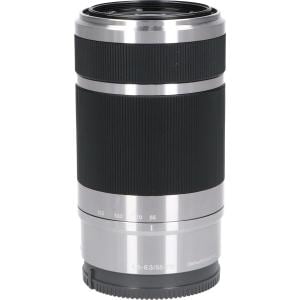 ＳＯＮＹ　Ｅ５５－２１０ｍｍ　Ｆ４．５－６．３ＯＳＳ