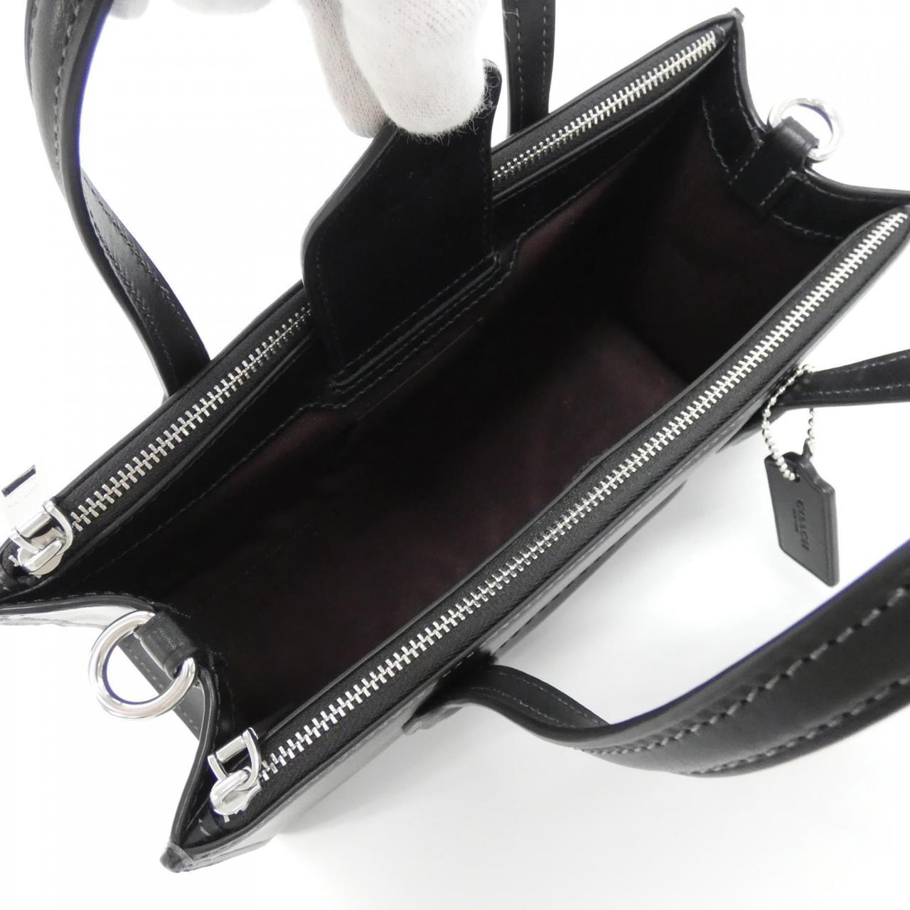 [新品] Coach CW492 包