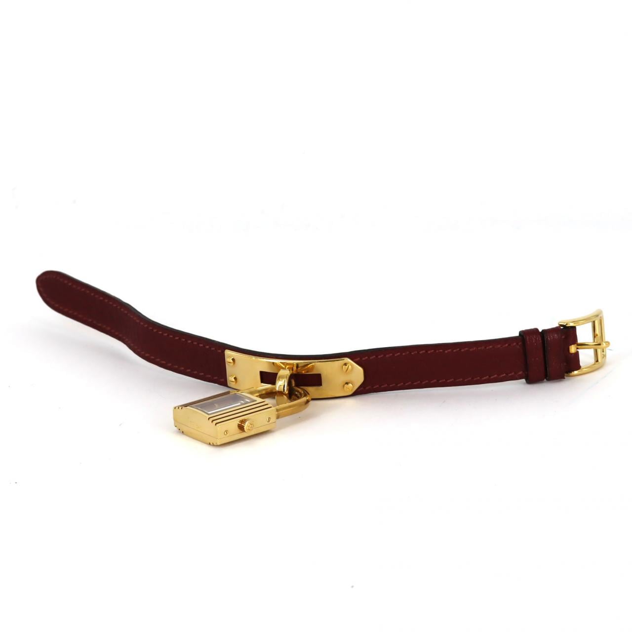 エルメス ケリー GP GP クォーツ