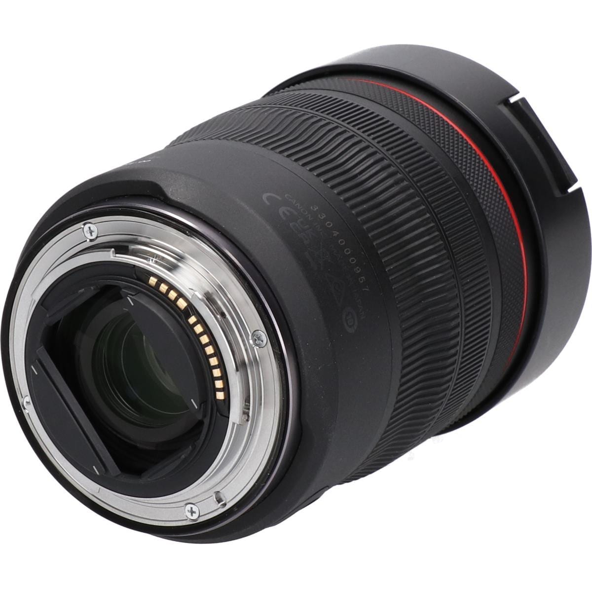 ＣＡＮＯＮ　ＲＦ１０－２０ｍｍ　Ｆ４Ｌ　ＩＳ　ＳＴＭ